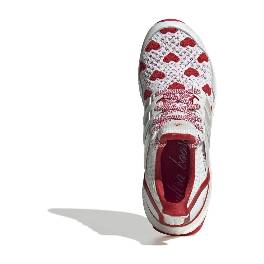 adidas white new